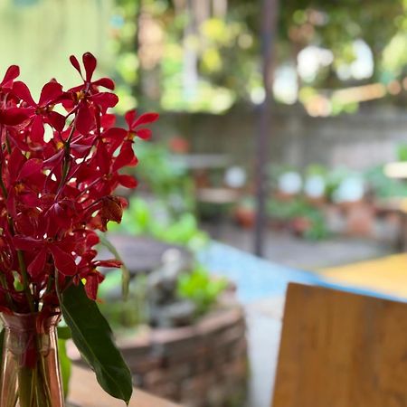 Retro At Phra Sing Guest House Chiang Mai Esterno foto