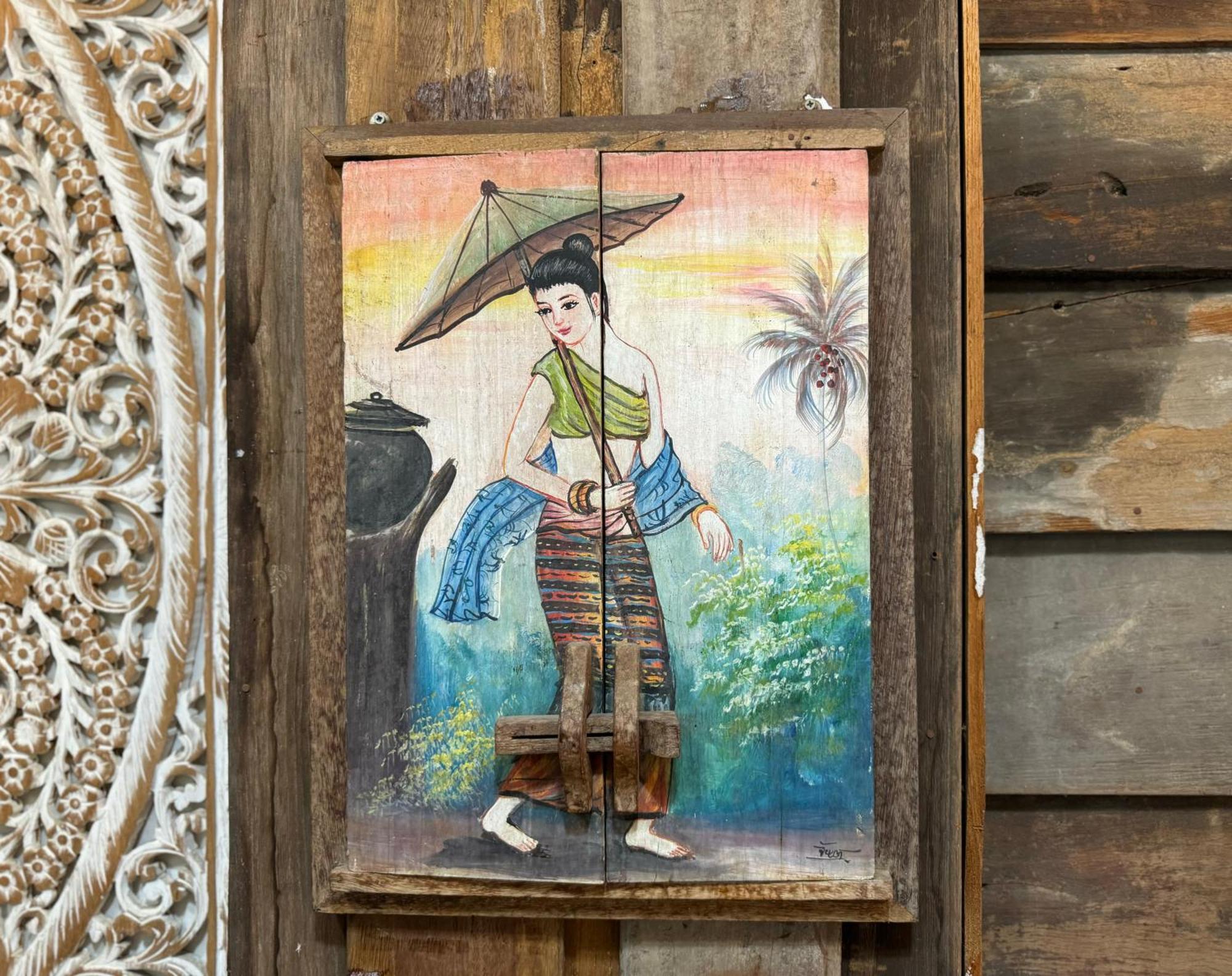 Retro At Phra Sing Guest House Chiang Mai Esterno foto